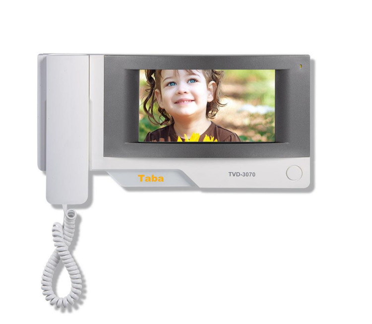 مانیتور ۷ اینچ ۳۰۷۰ تابا الکترونیک